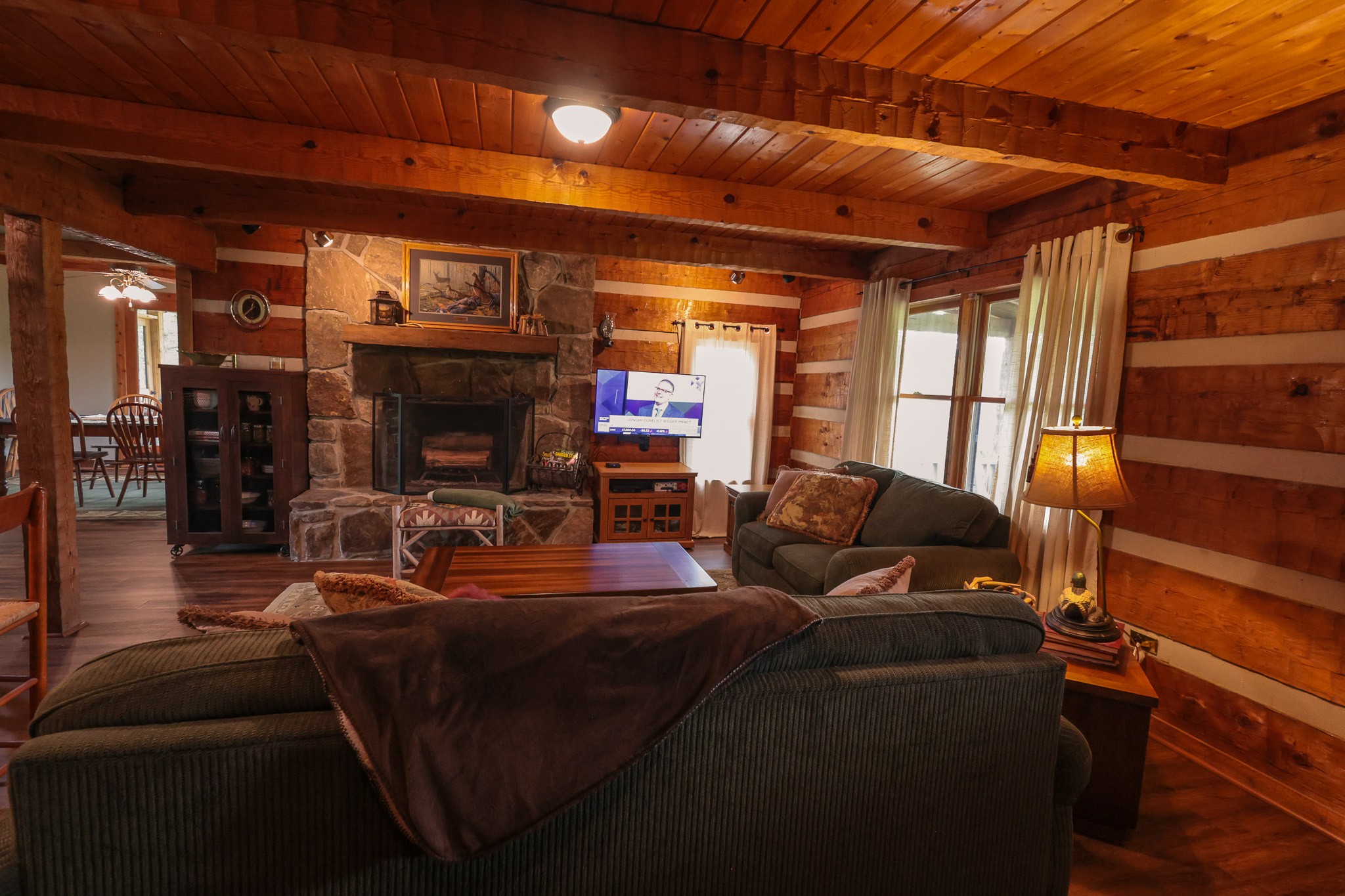 1854 Catoosa Road Wartburg TN 37887