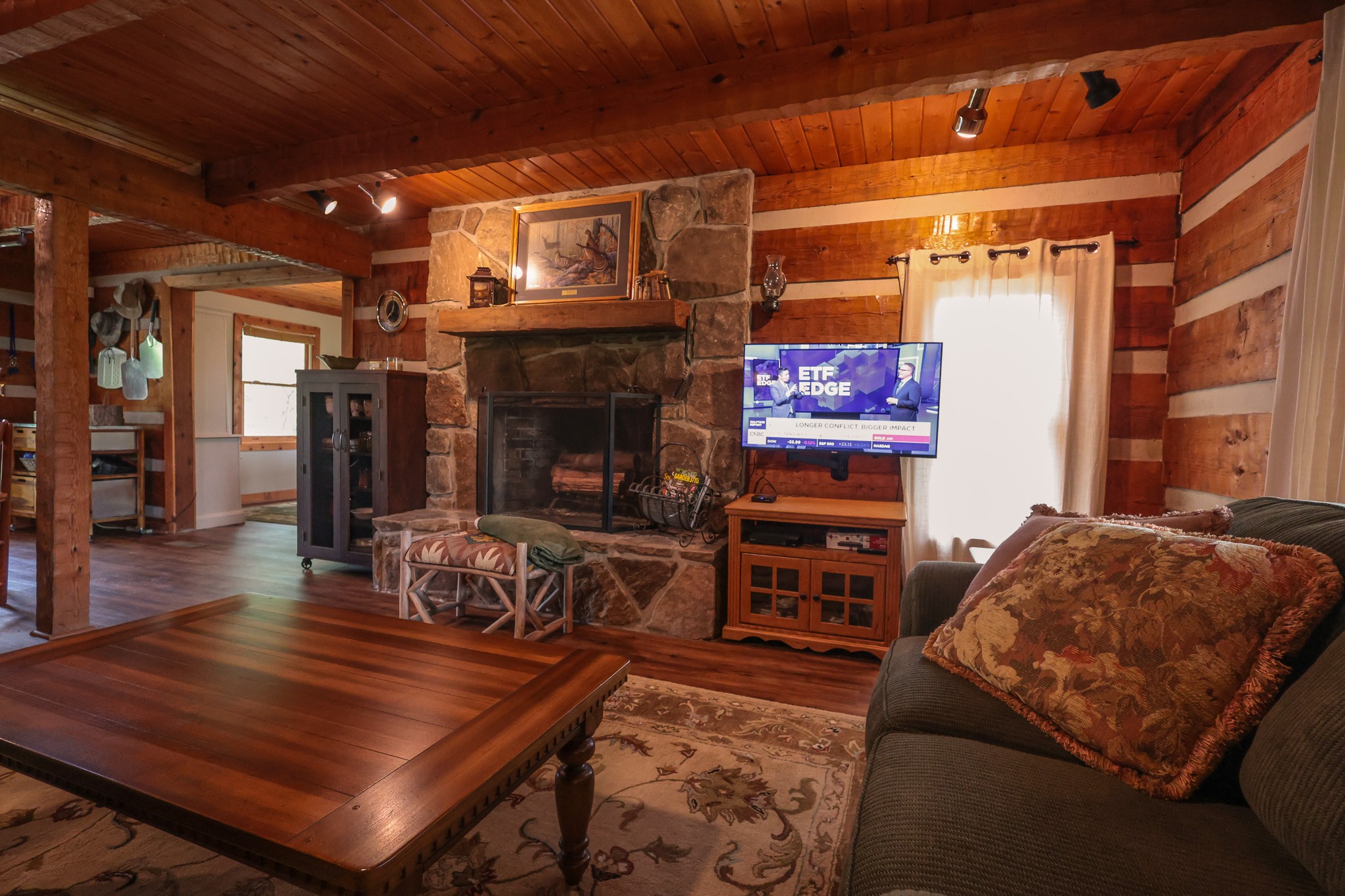 1854 Catoosa Road Wartburg TN 37887