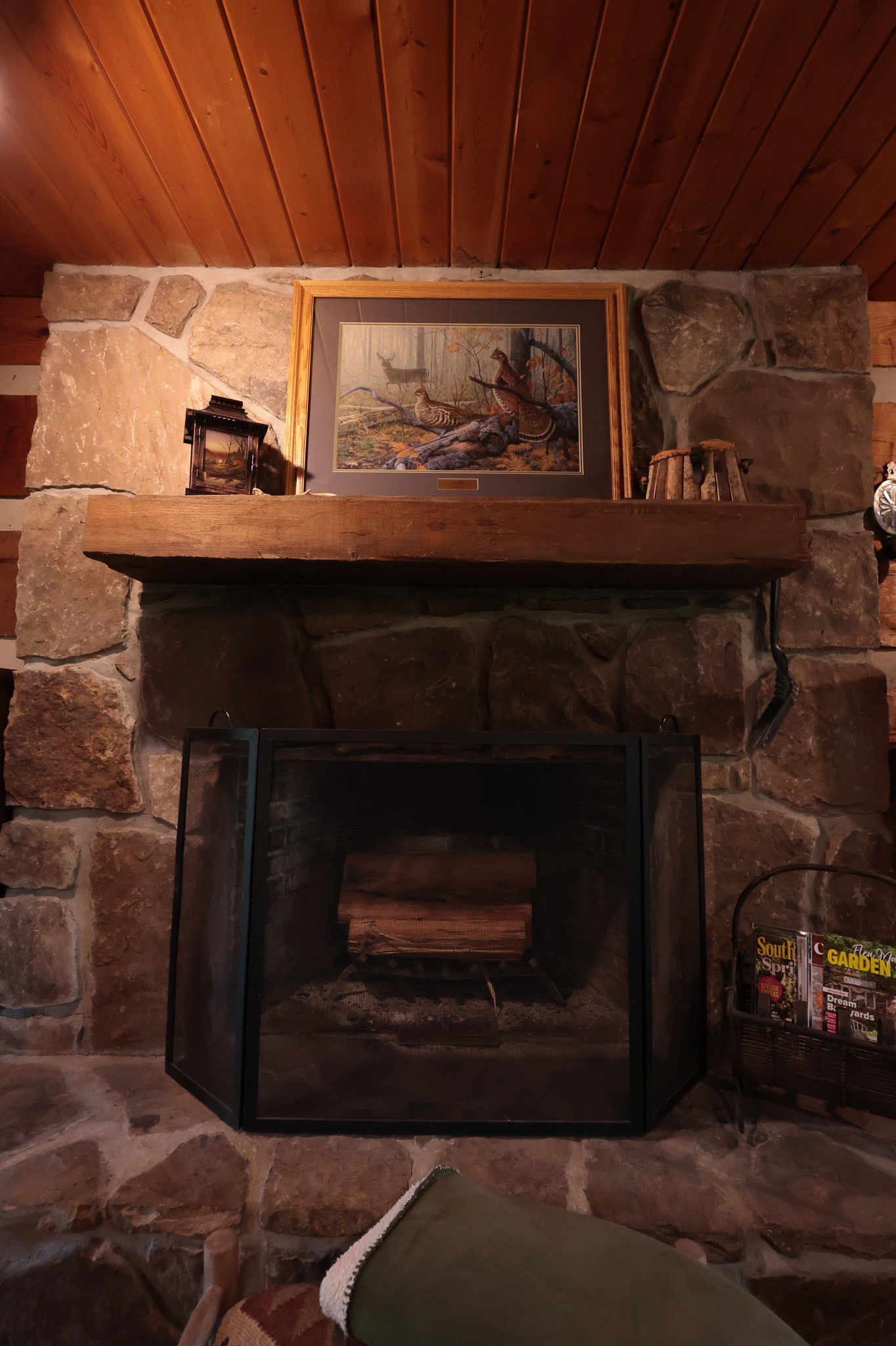 1854 Catoosa Road Wartburg TN 37887