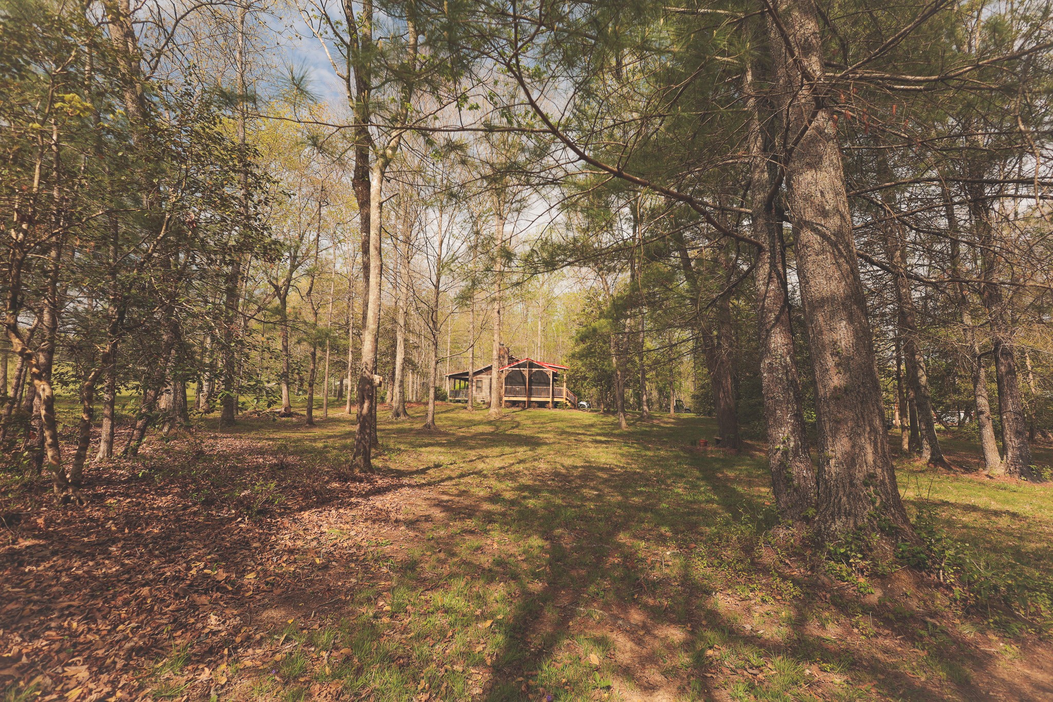 1854 Catoosa Road Wartburg TN 37887