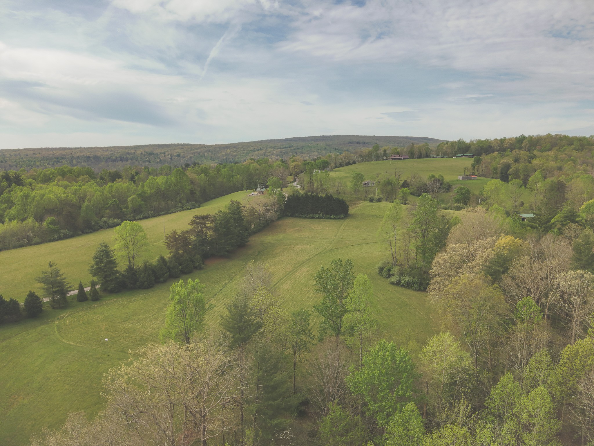 1854 Catoosa Road Wartburg TN 37887