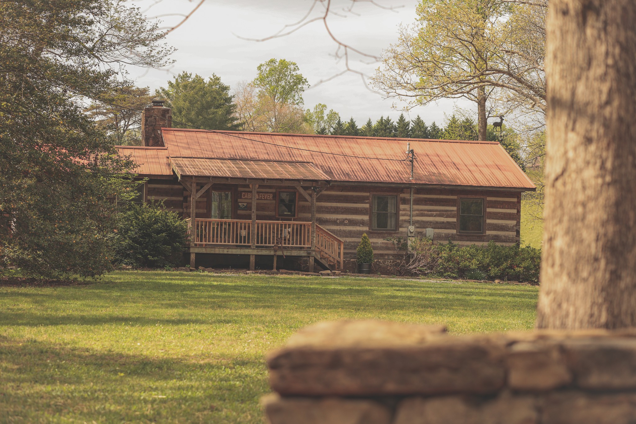 1854 Catoosa Road Wartburg TN 37887