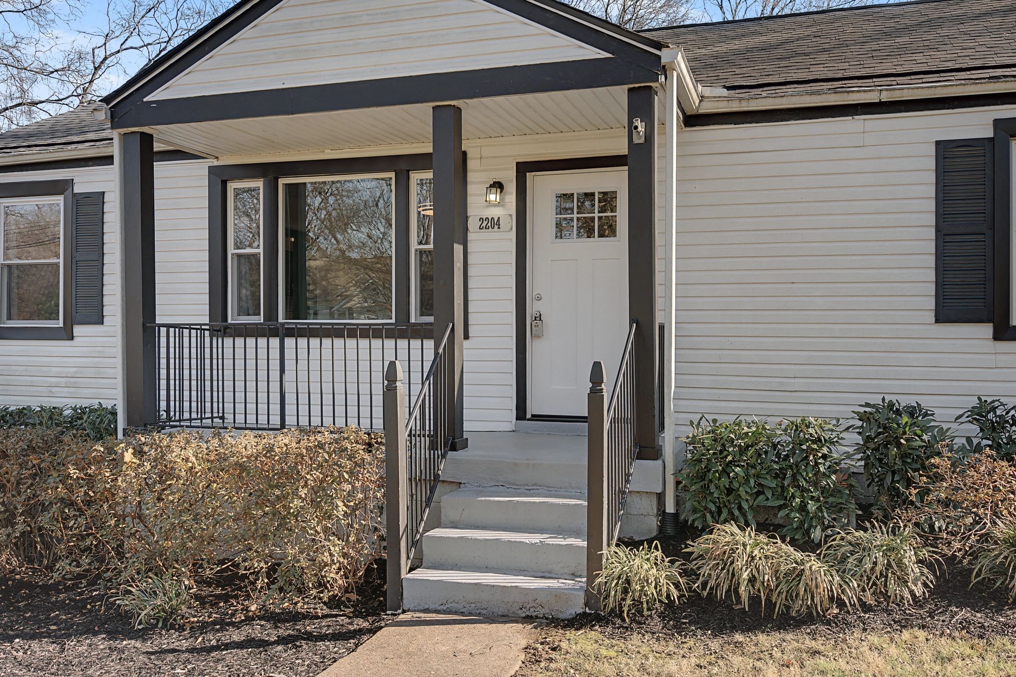 2204 Sandra Drive Nashville TN 37210