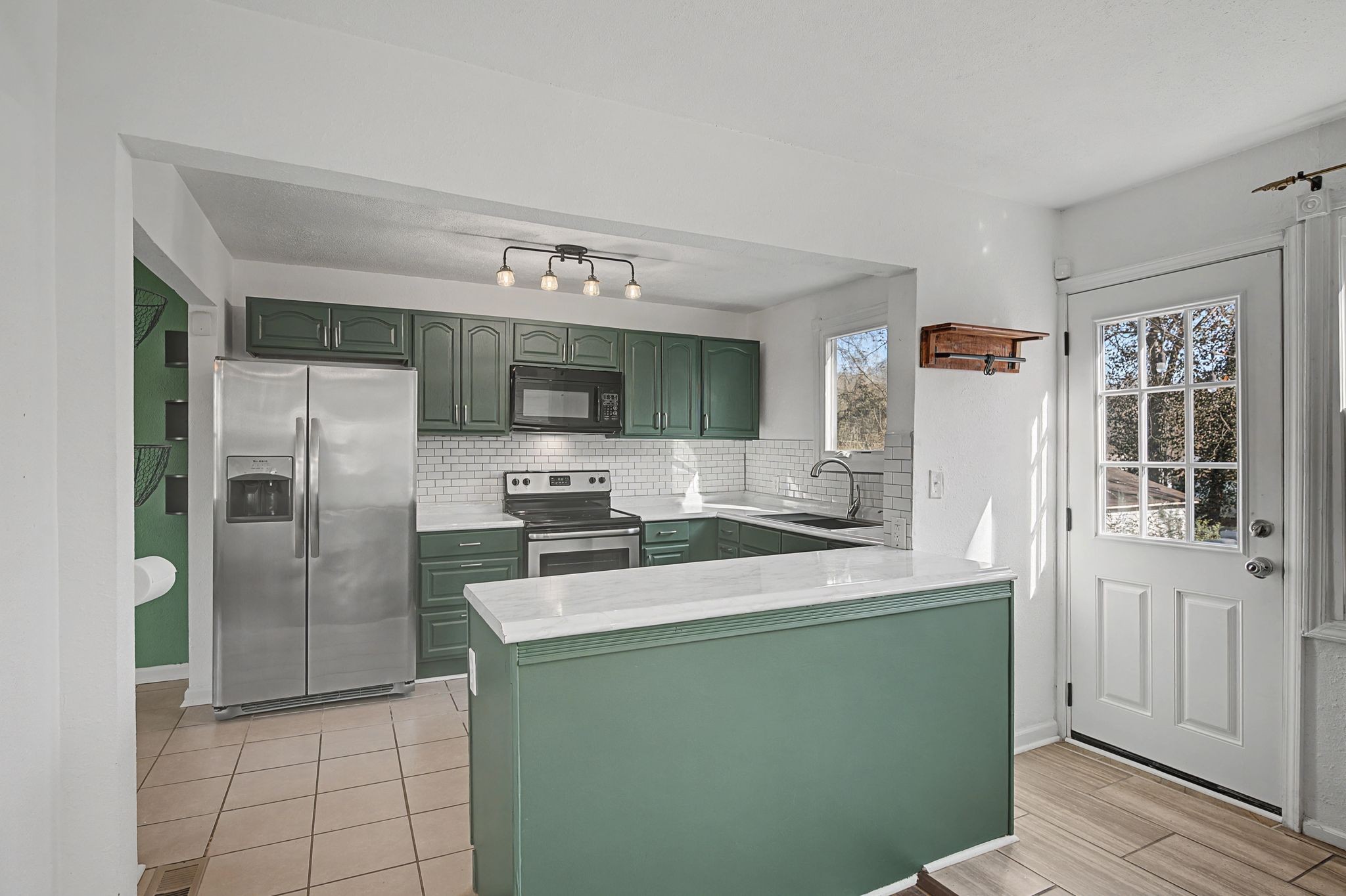 2204 Sandra Drive Nashville TN 37210