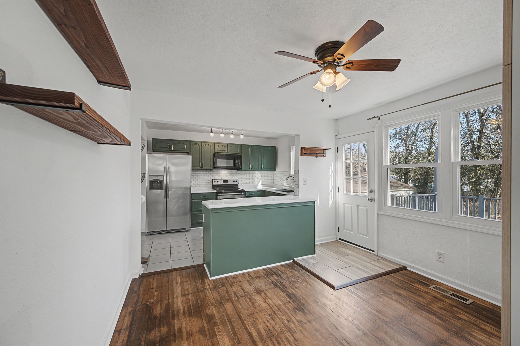 2204 Sandra Drive Nashville TN 37210