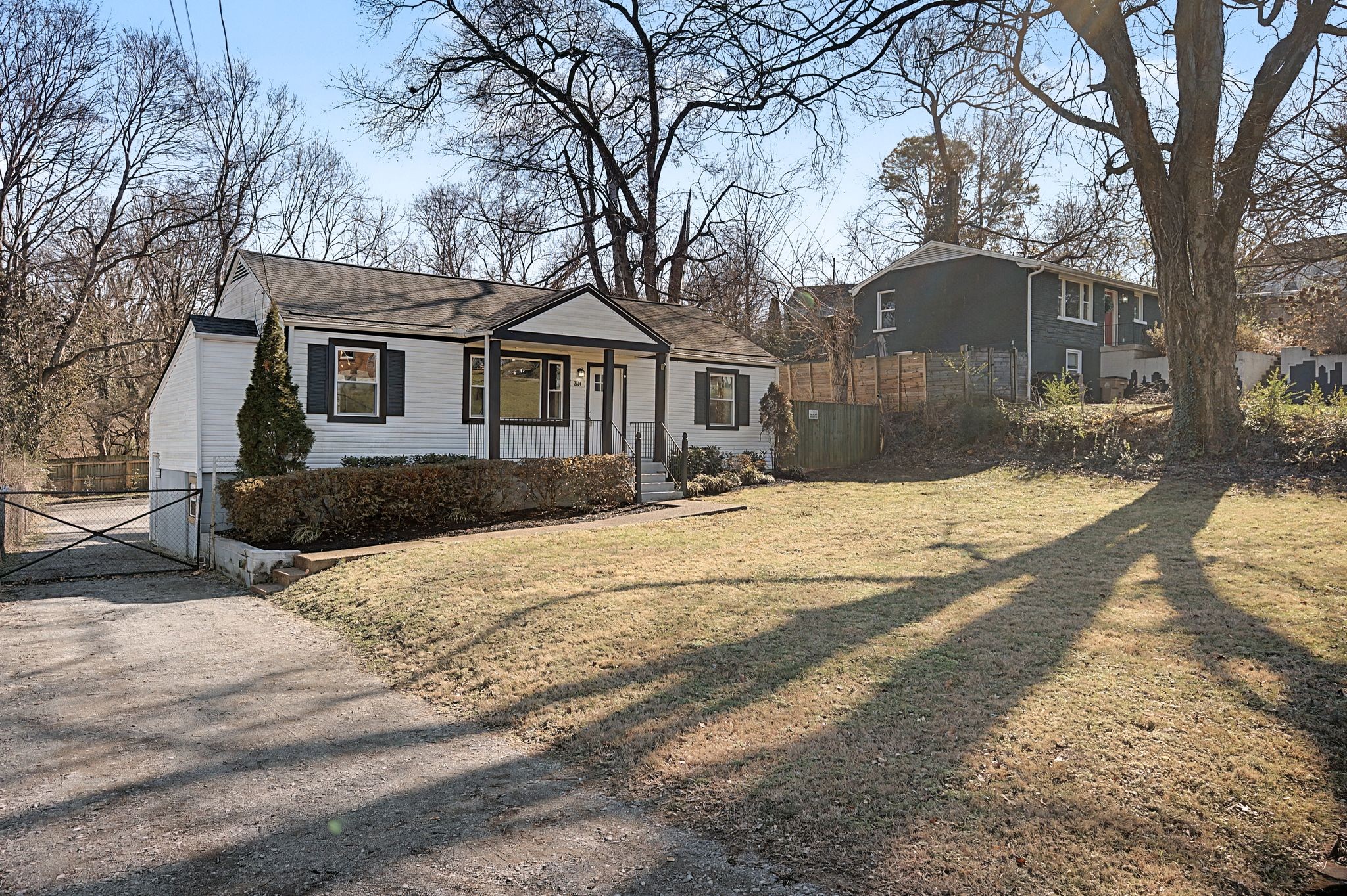 2204 Sandra Drive Nashville TN 37210