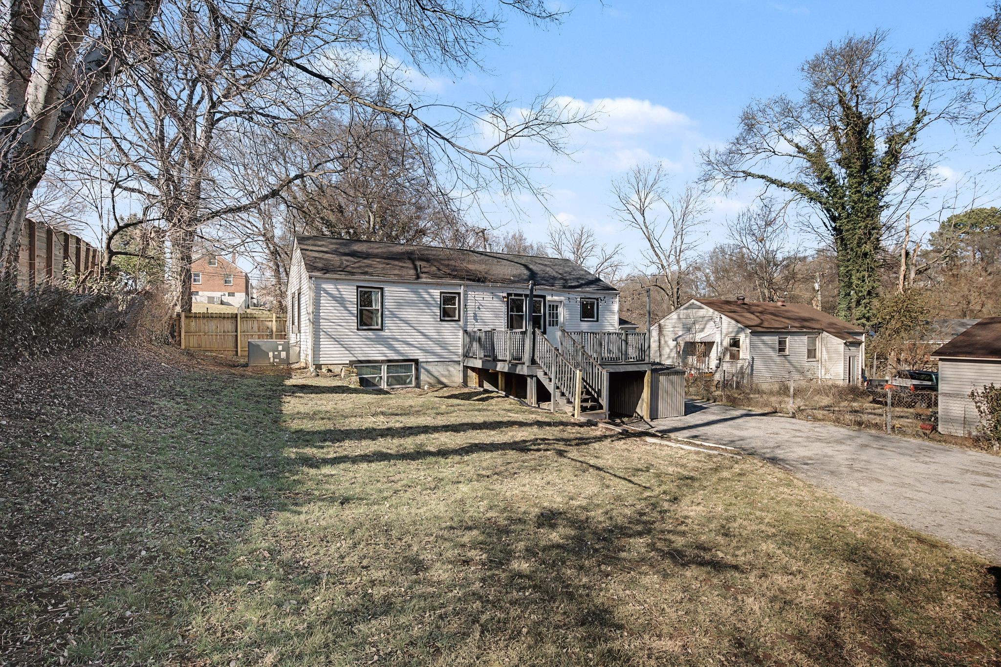 2204 Sandra Drive Nashville TN 37210