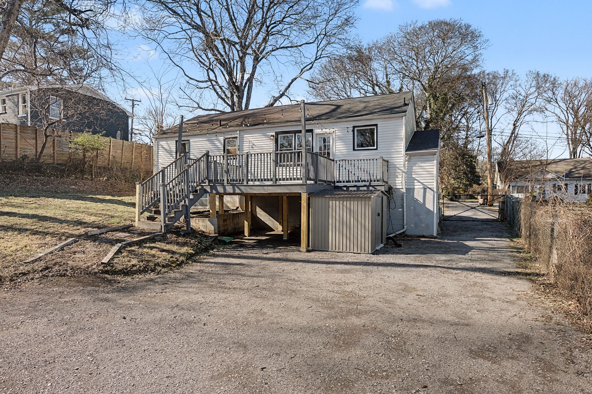 2204 Sandra Drive Nashville TN 37210
