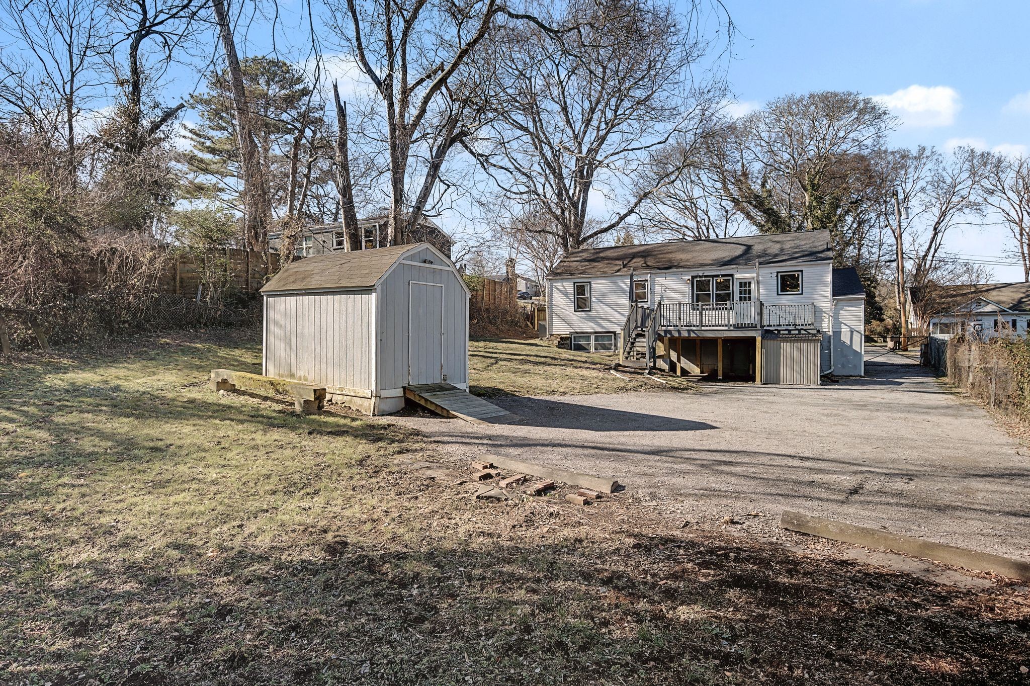 2204 Sandra Drive Nashville TN 37210