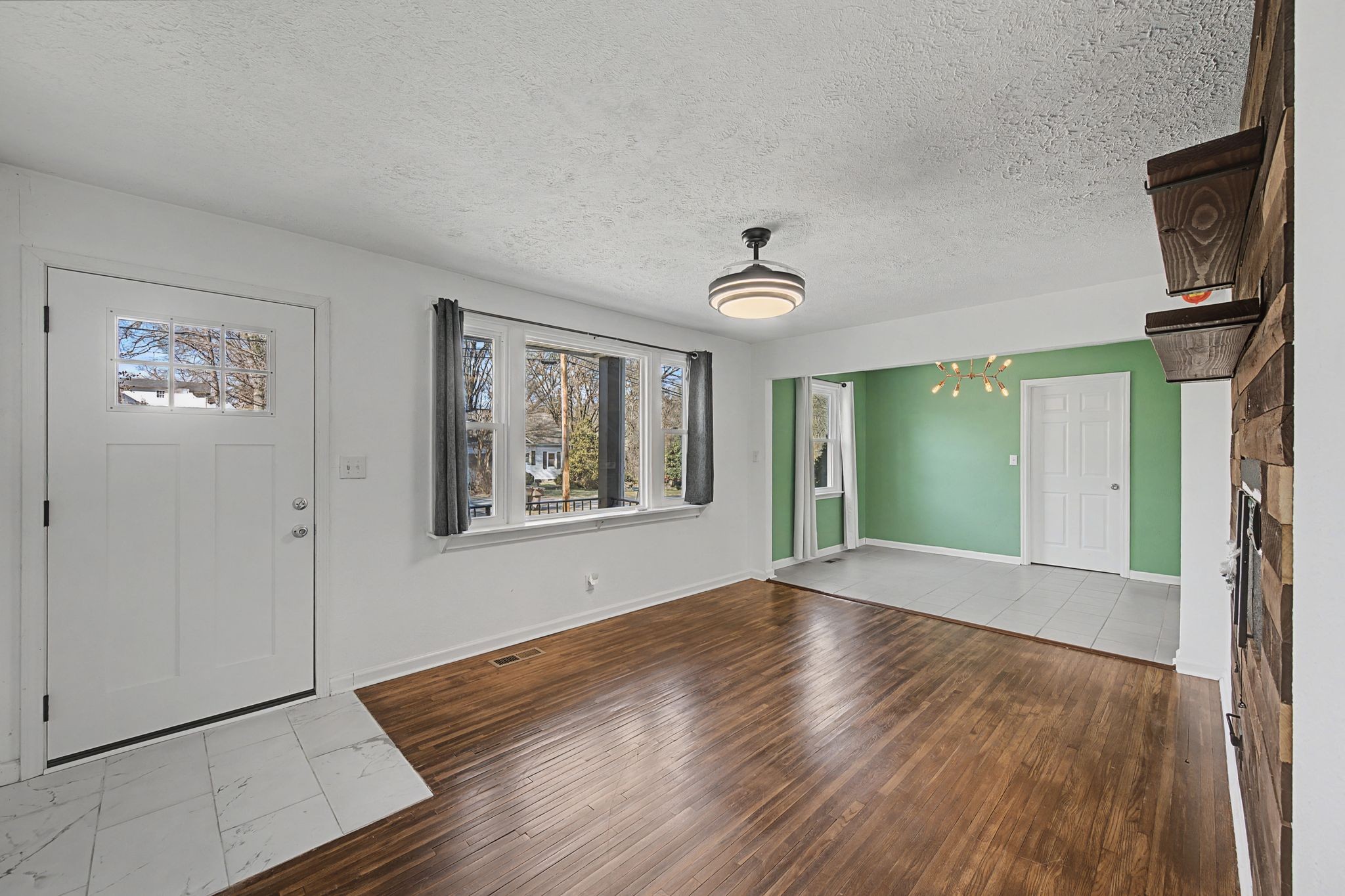 2204 Sandra Drive Nashville TN 37210