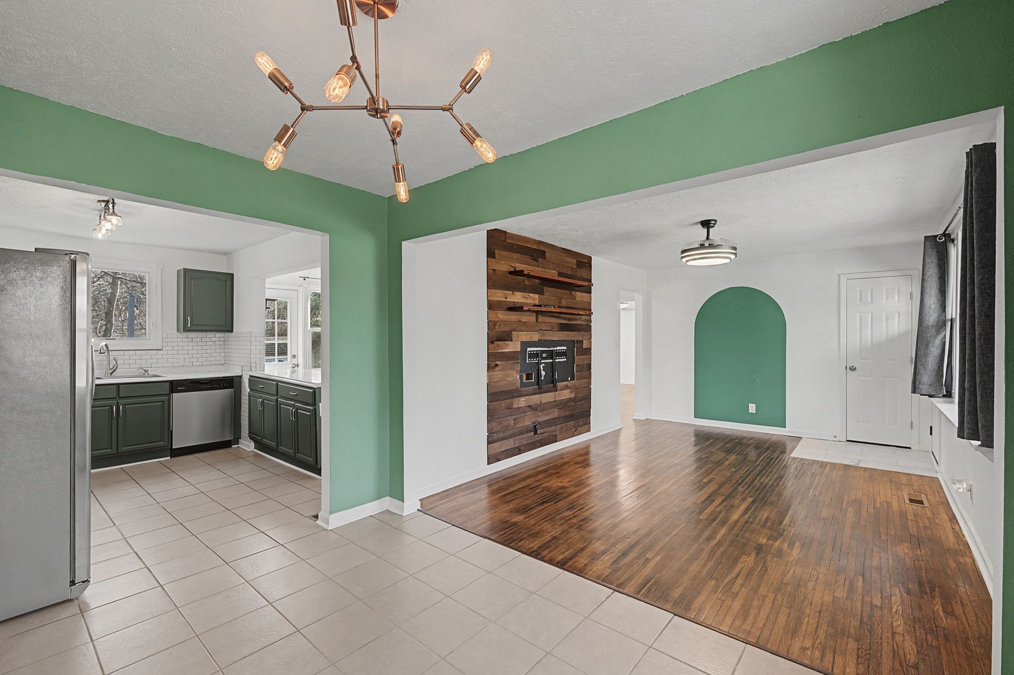 2204 Sandra Drive Nashville TN 37210