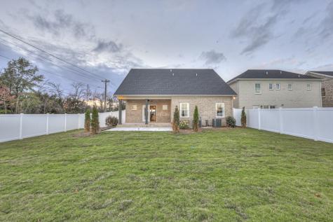 0 North Fork Branch Road Tullahoma TN 37388