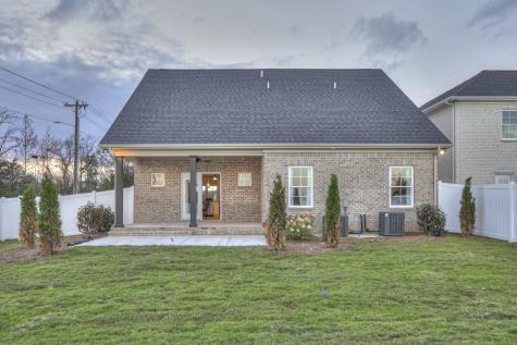 0 North Fork Branch Road Tullahoma TN 37388