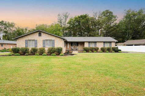 1106 Virginia Avenue Murfreesboro TN 37130