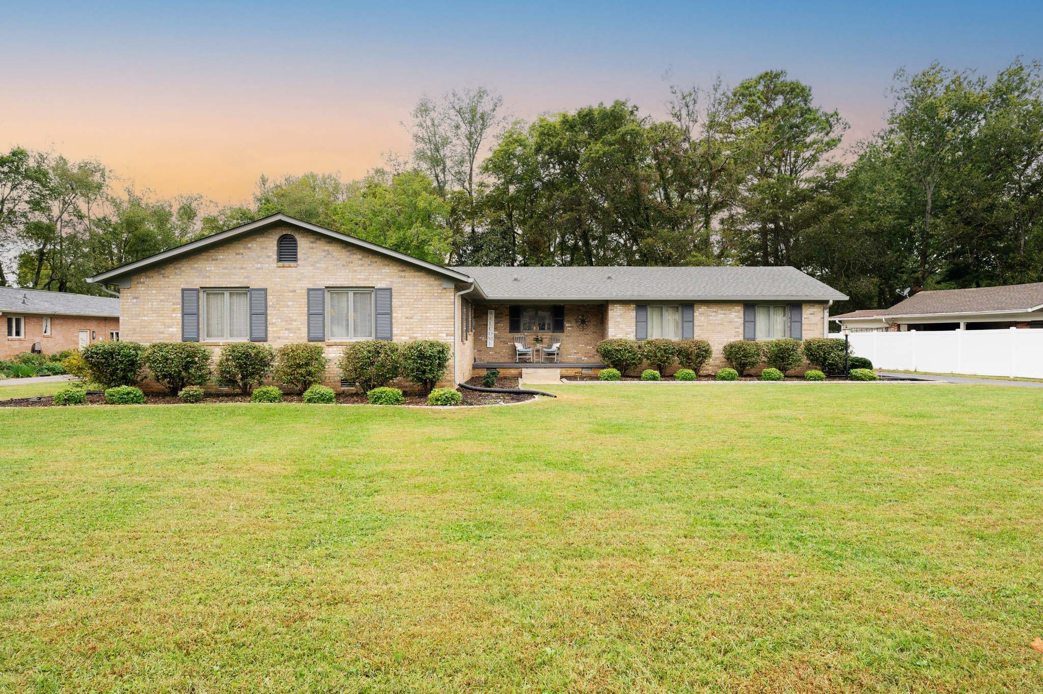 1106 Virginia Avenue Murfreesboro TN 37130