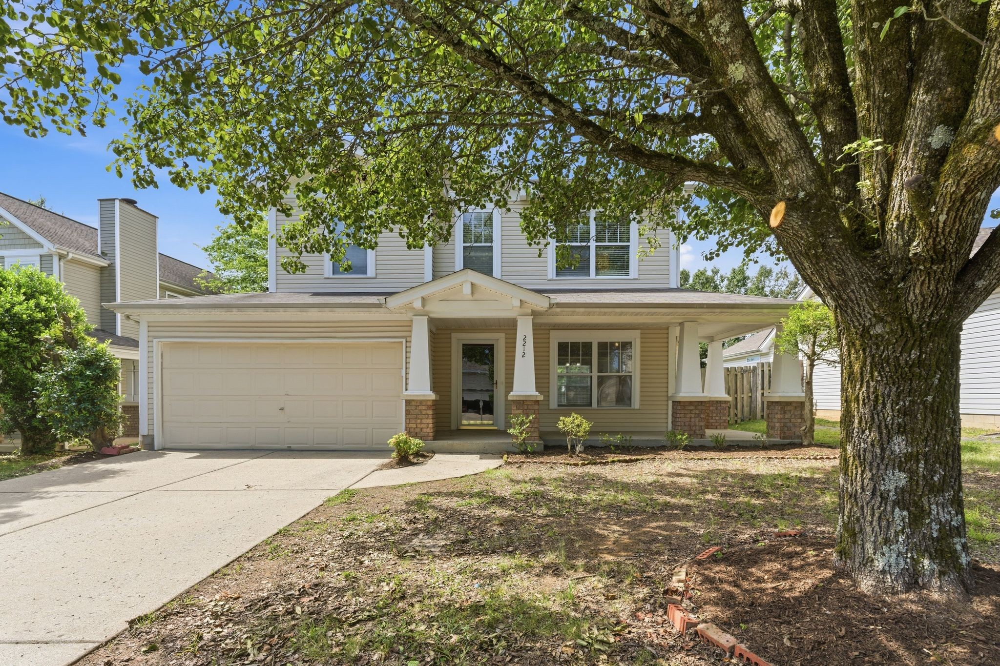 2212 Crescent Valley Lane Hermitage TN 37076