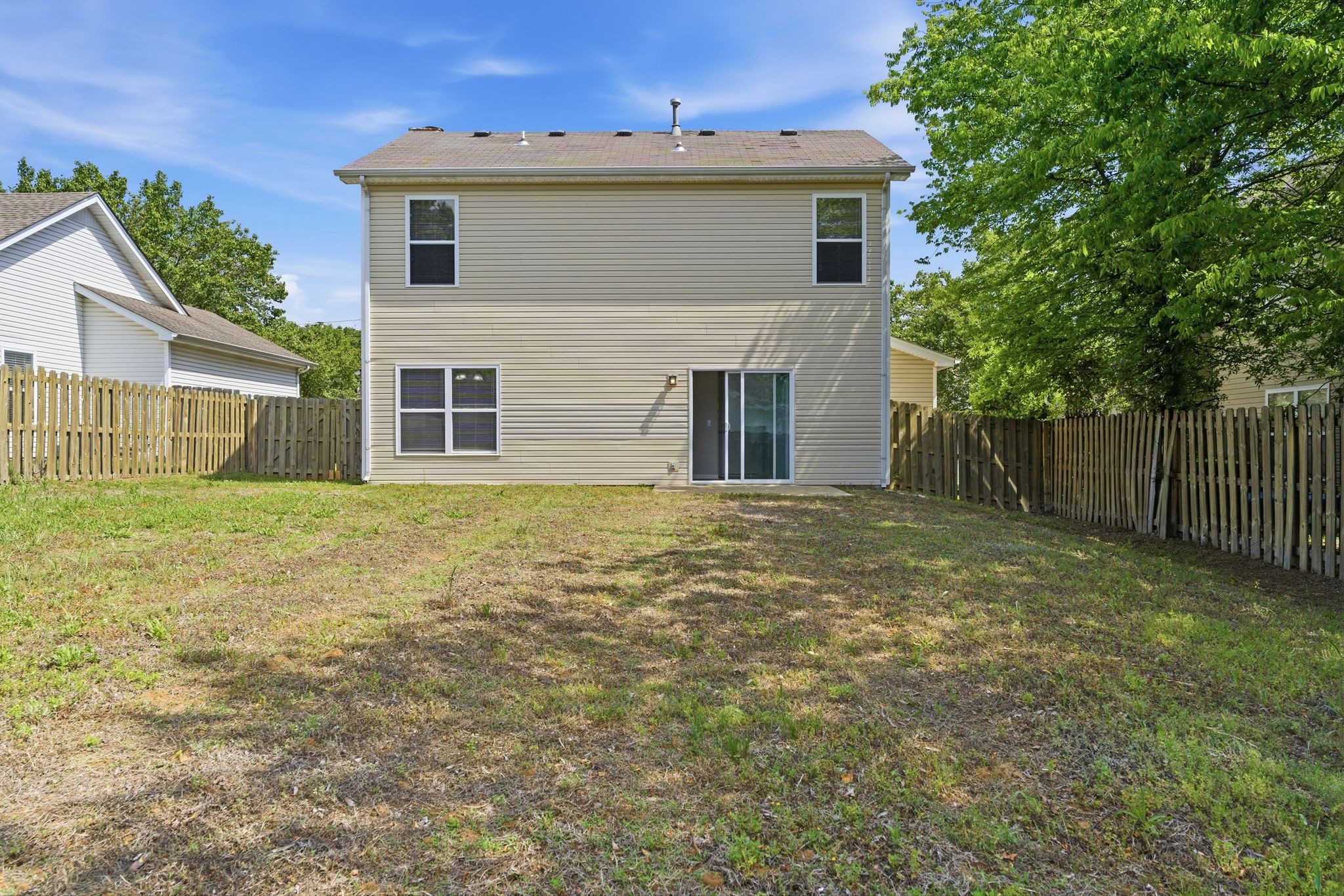 2212 Crescent Valley Lane Hermitage TN 37076