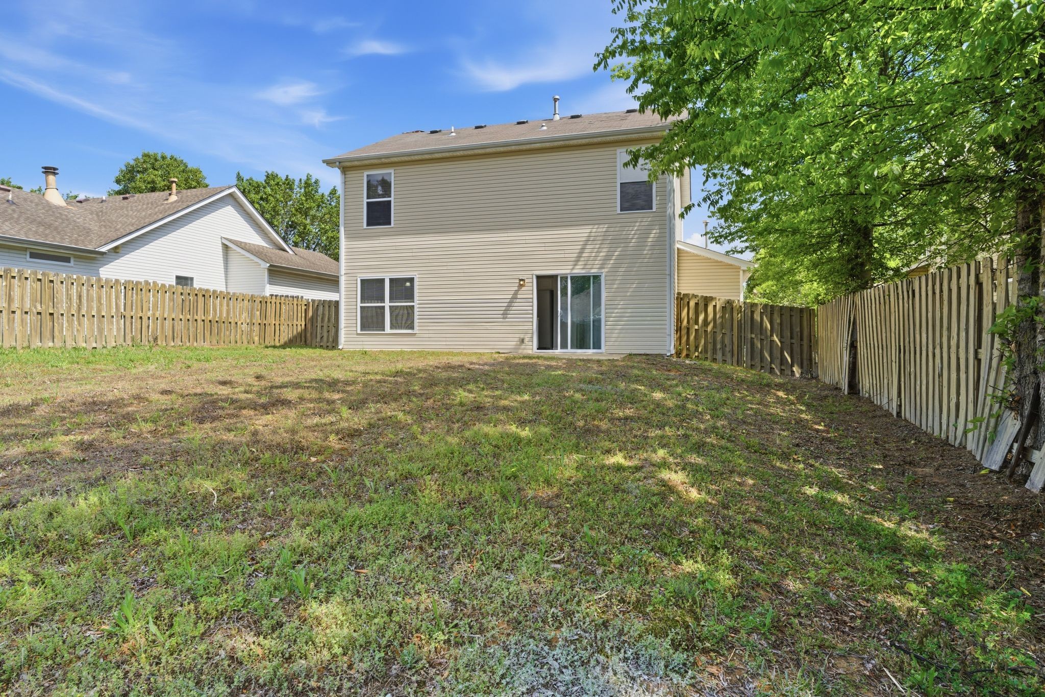 2212 Crescent Valley Lane Hermitage TN 37076
