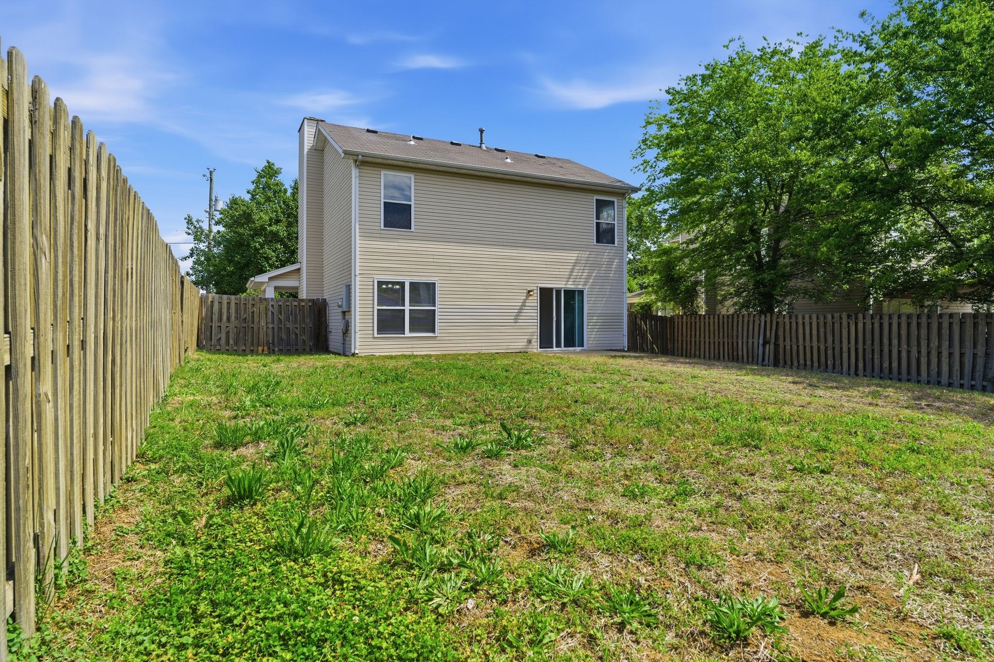 2212 Crescent Valley Lane Hermitage TN 37076
