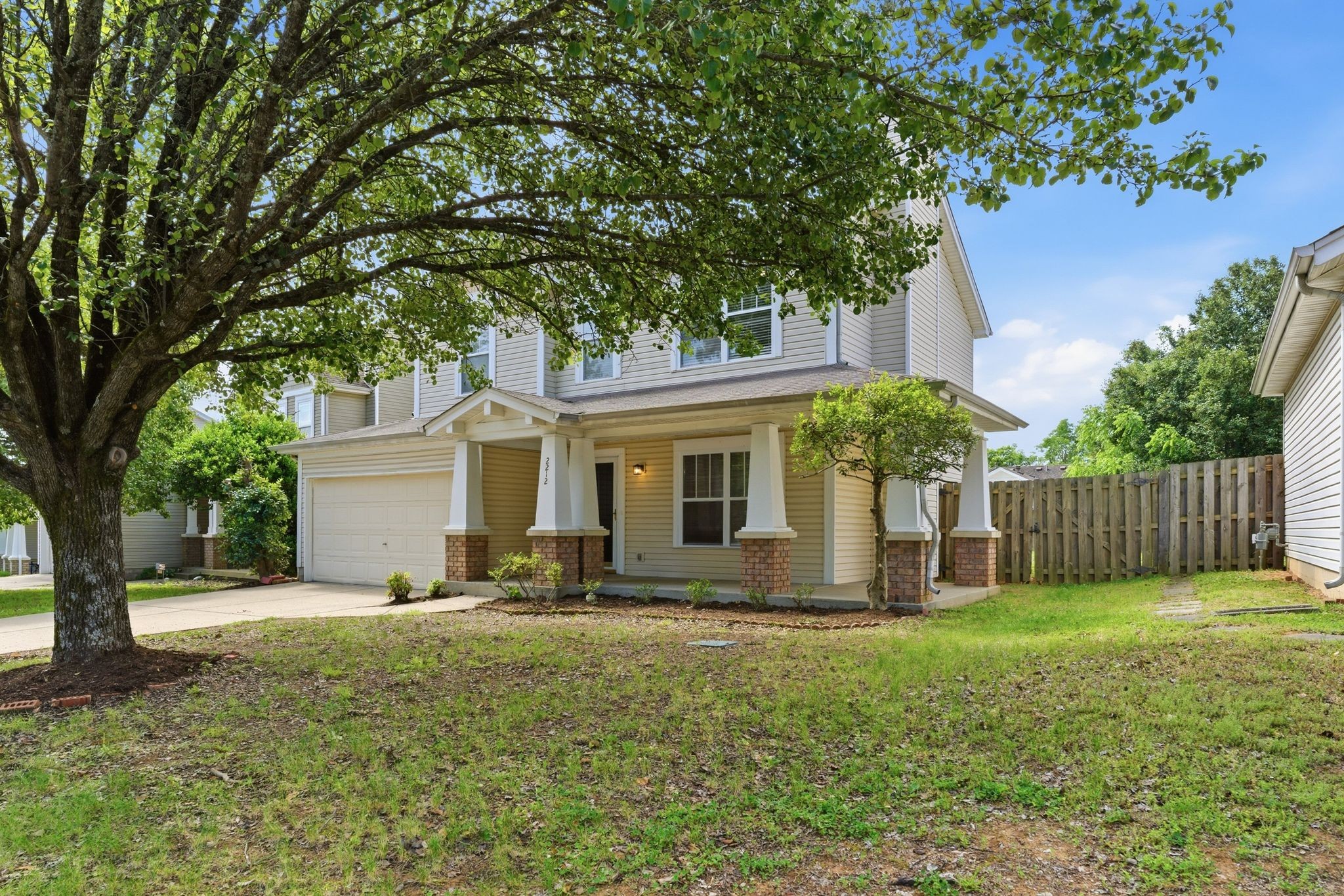 2212 Crescent Valley Lane Hermitage TN 37076