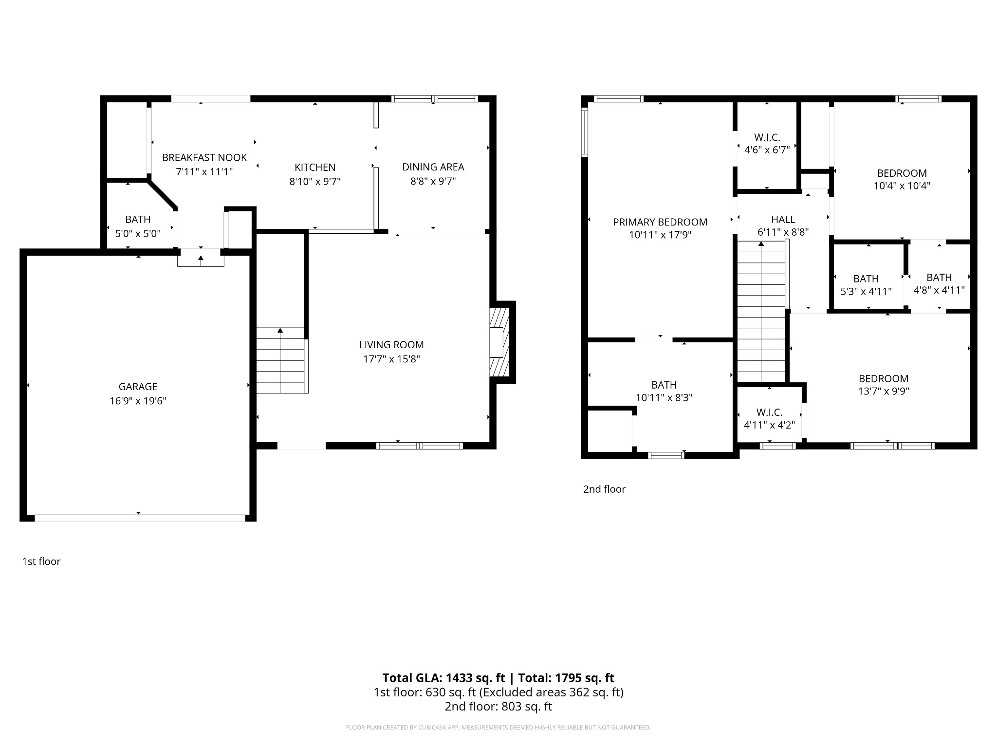 2212 Crescent Valley Lane Hermitage TN 37076