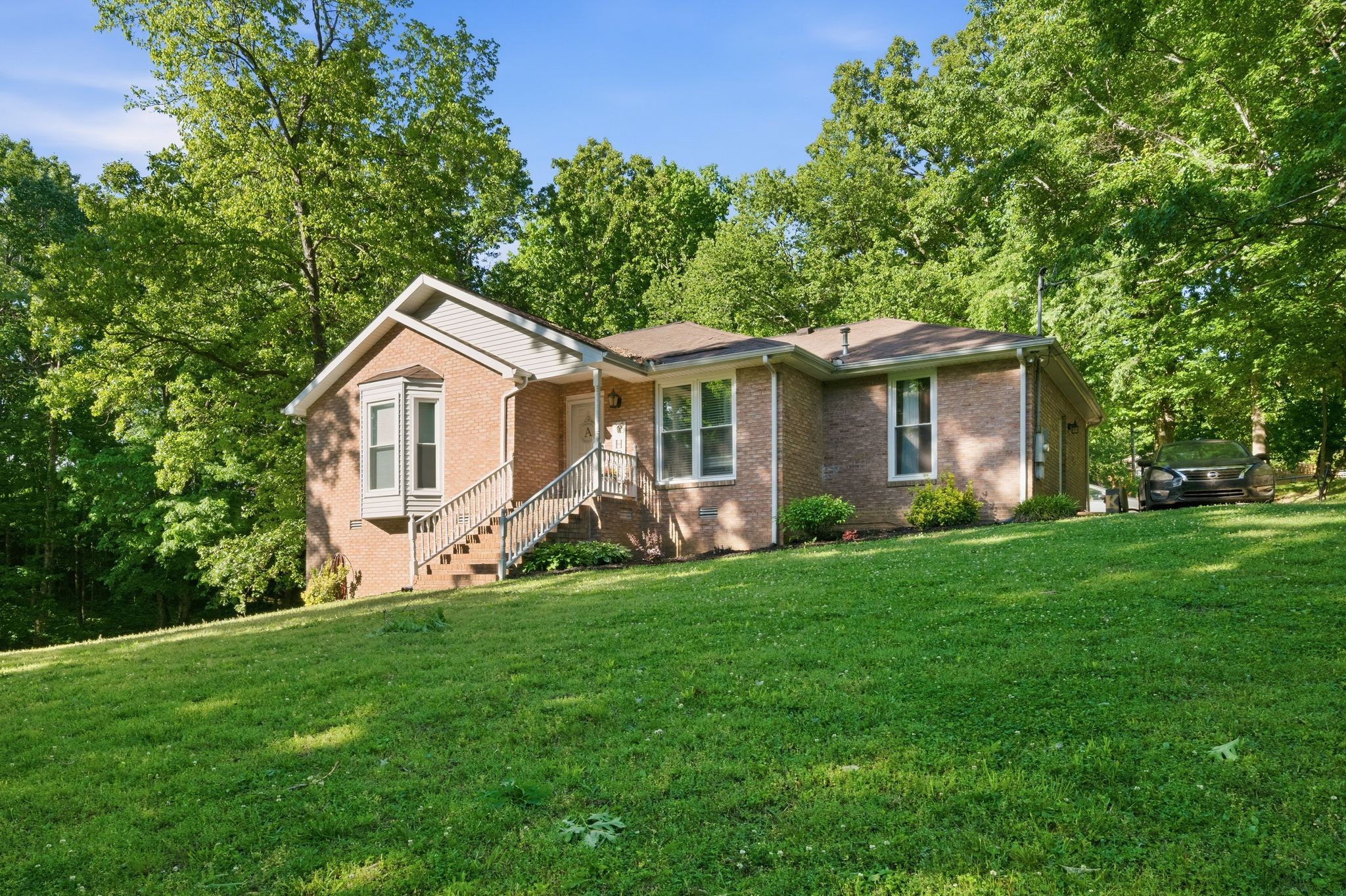 107 Valley Road Dickson TN 37055
