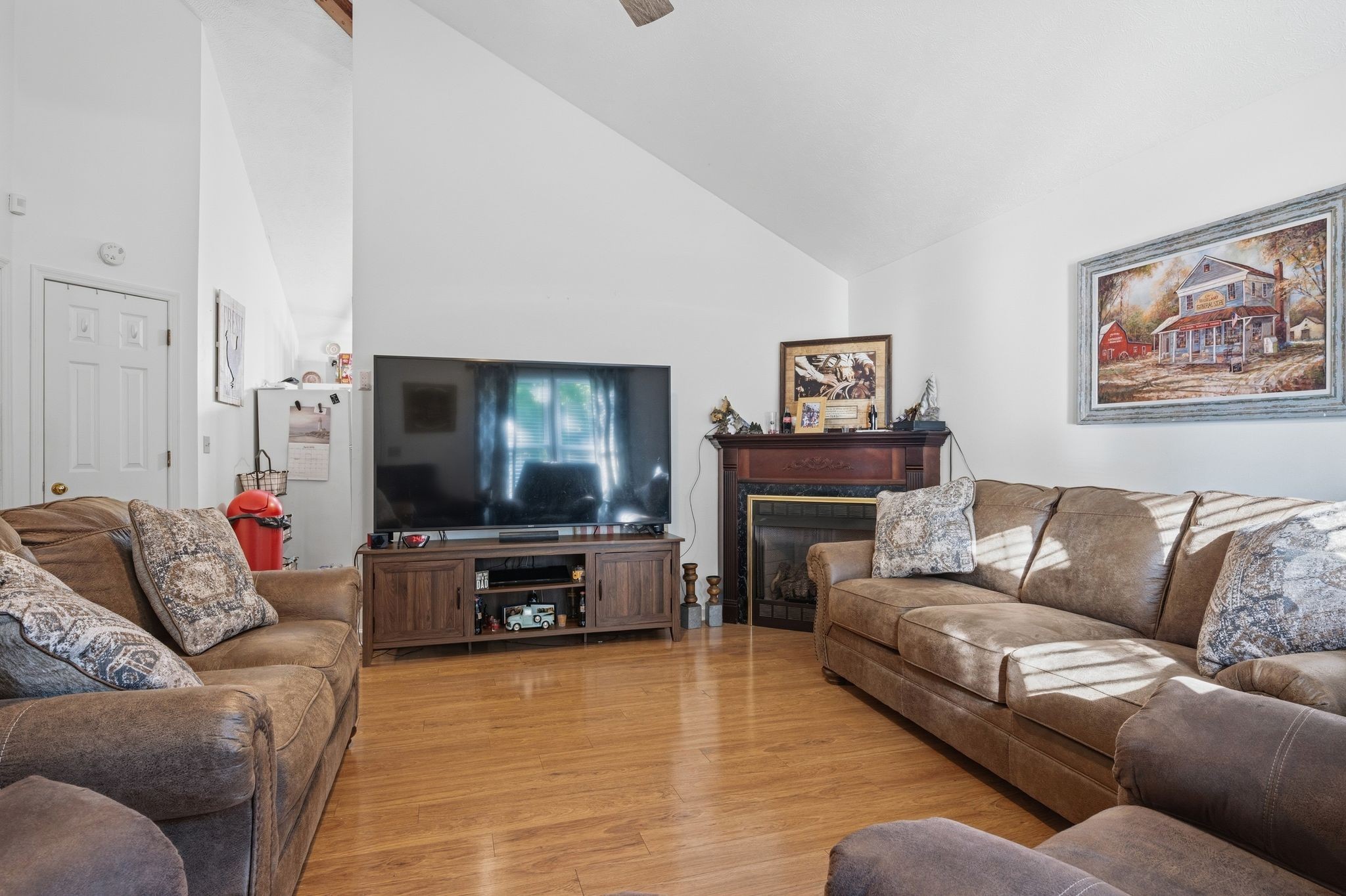 107 Valley Road Dickson TN 37055
