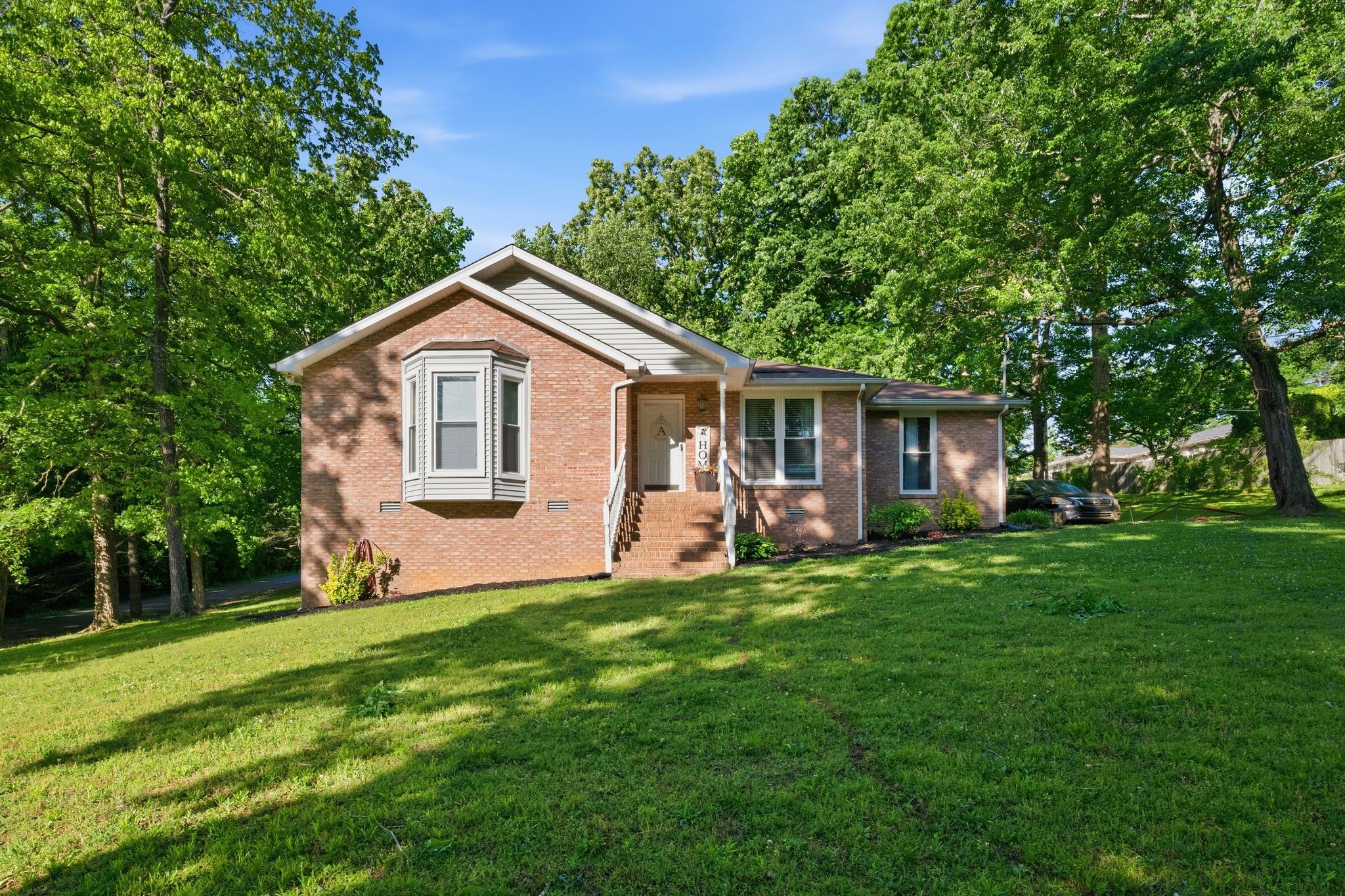 107 Valley Road Dickson TN 37055