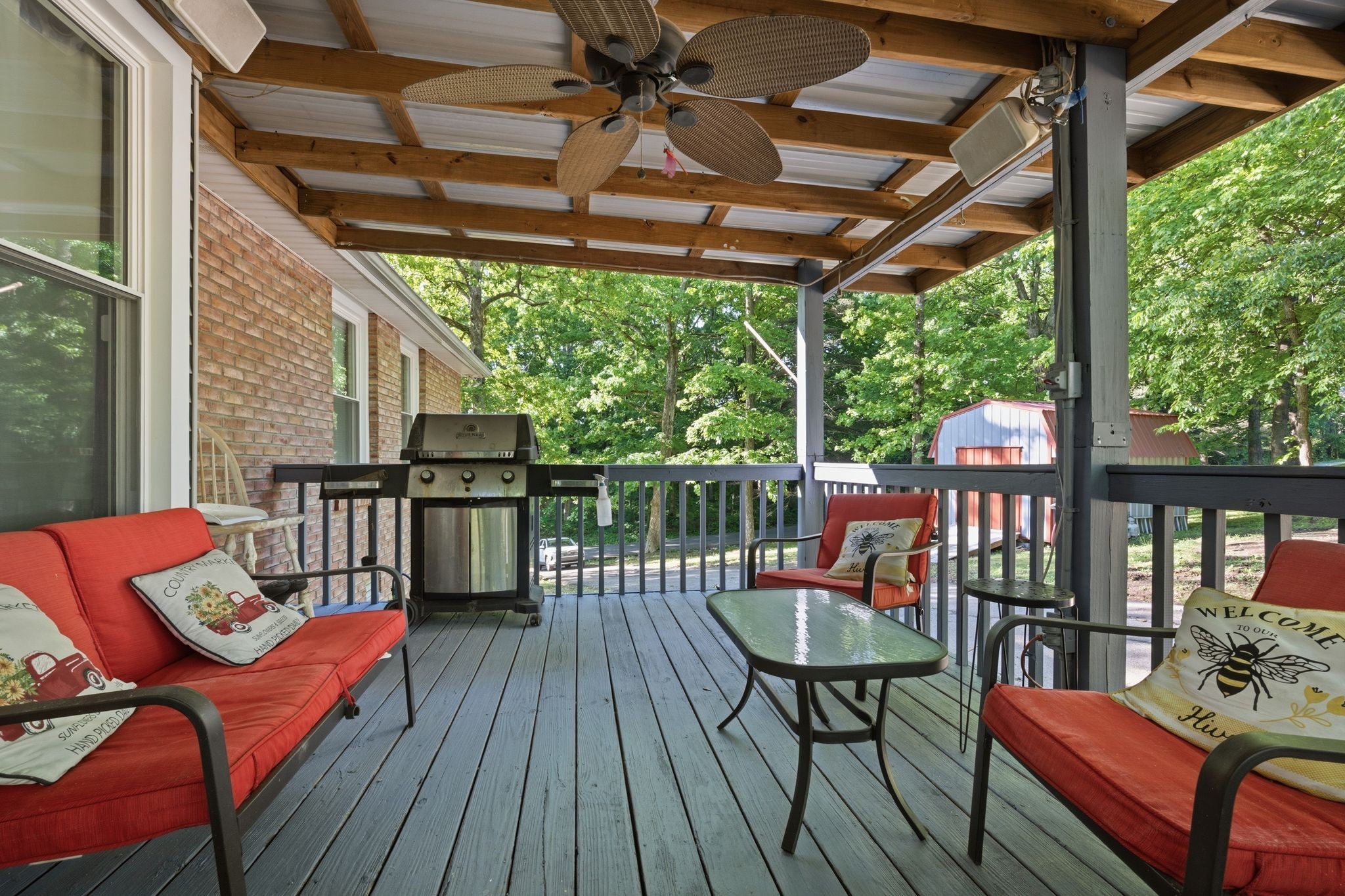 107 Valley Road Dickson TN 37055