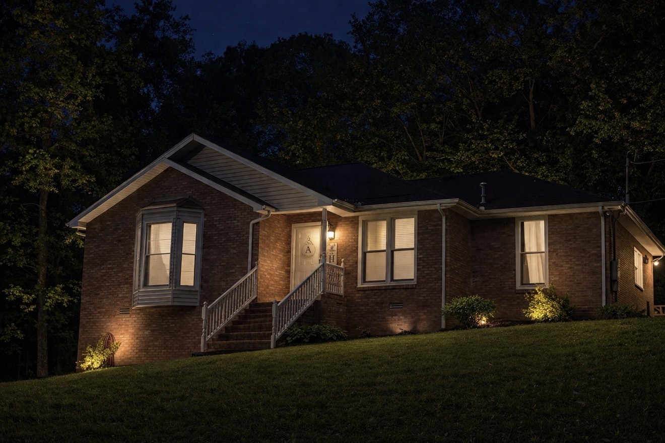 107 Valley Road Dickson TN 37055