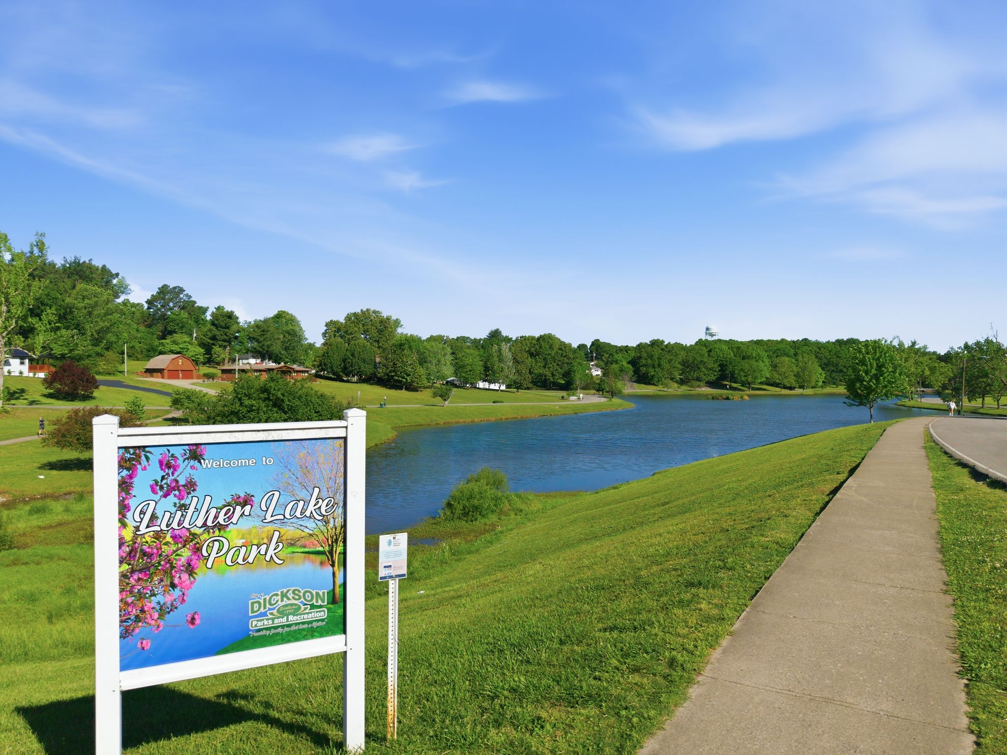 107 Valley Road Dickson TN 37055