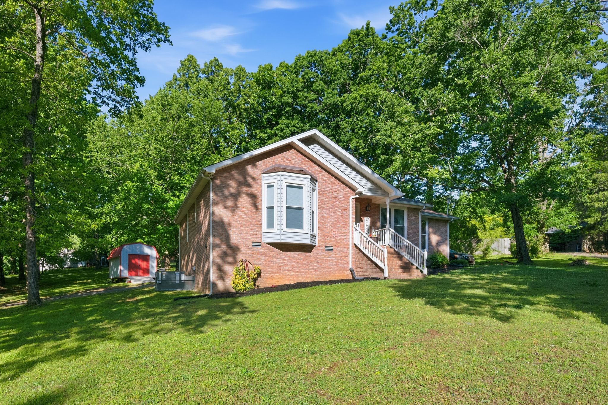 107 Valley Road Dickson TN 37055