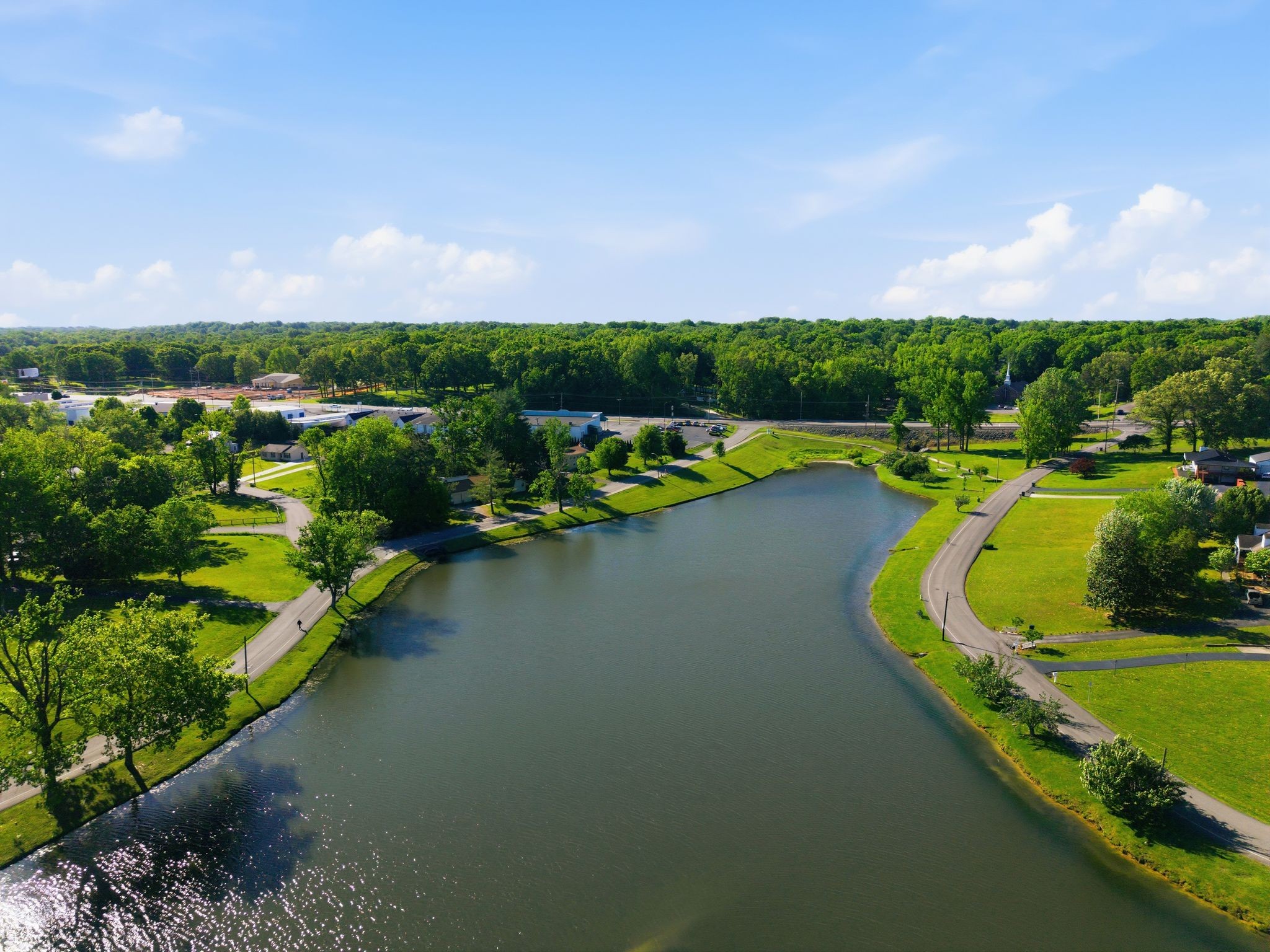 107 Valley Road Dickson TN 37055