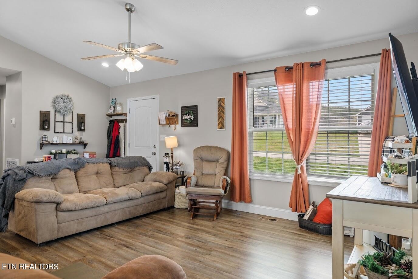 580 Monroe Road Maynardville TN 37807