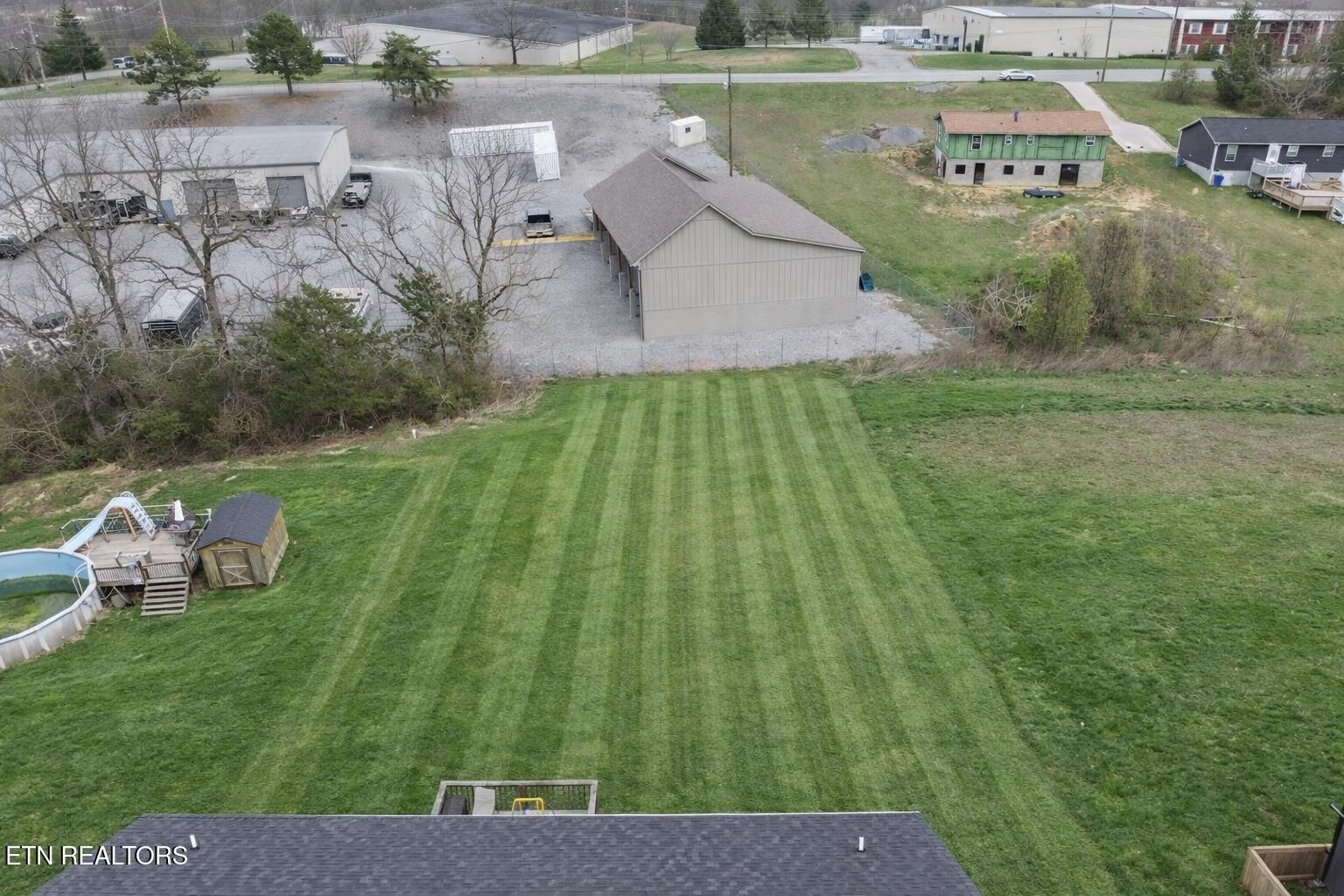 580 Monroe Road Maynardville TN 37807