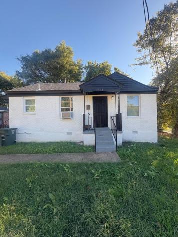 1377 Lyceum Road Memphis TN 38106