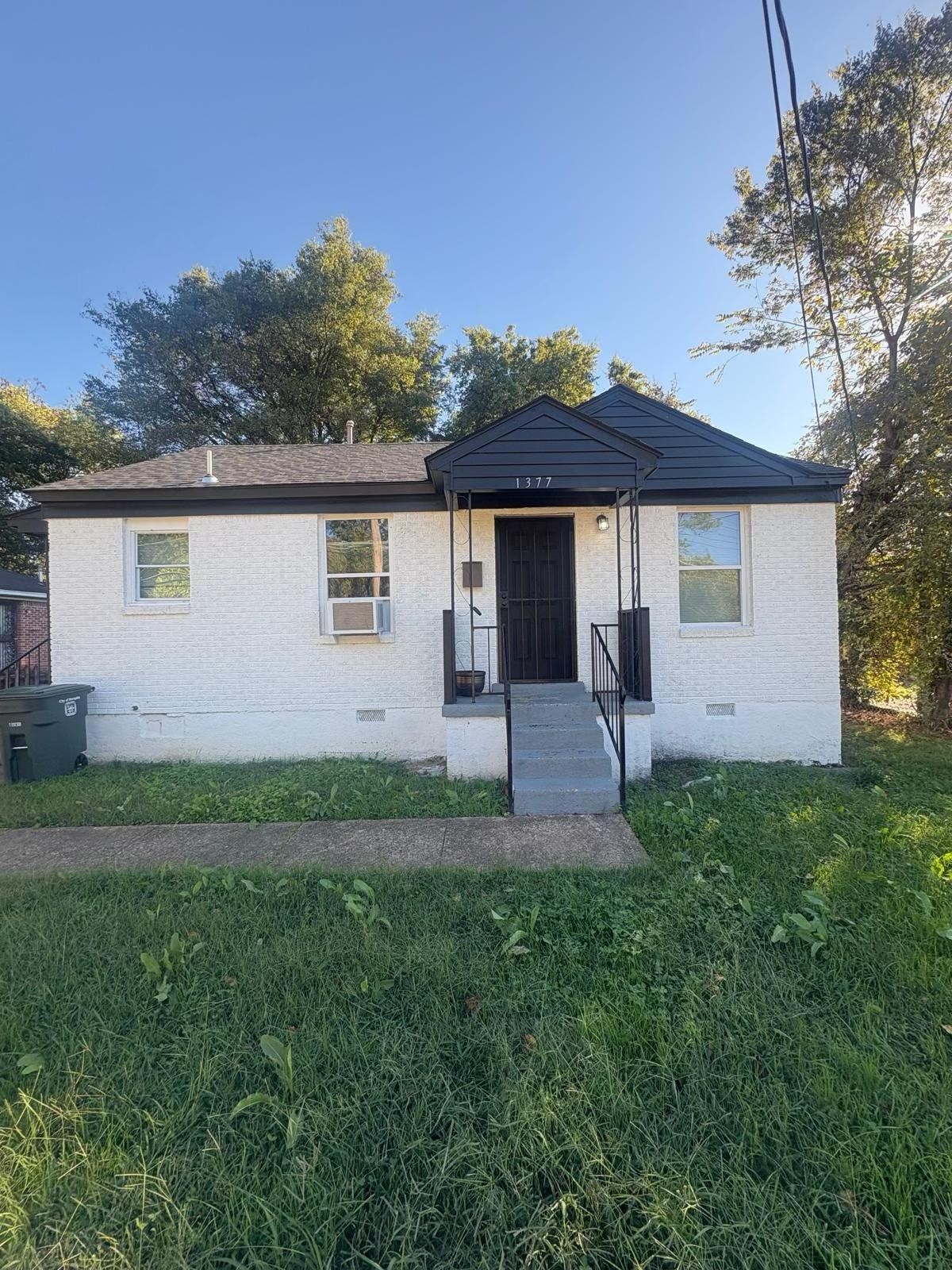 1377 Lyceum Road Memphis TN 38106