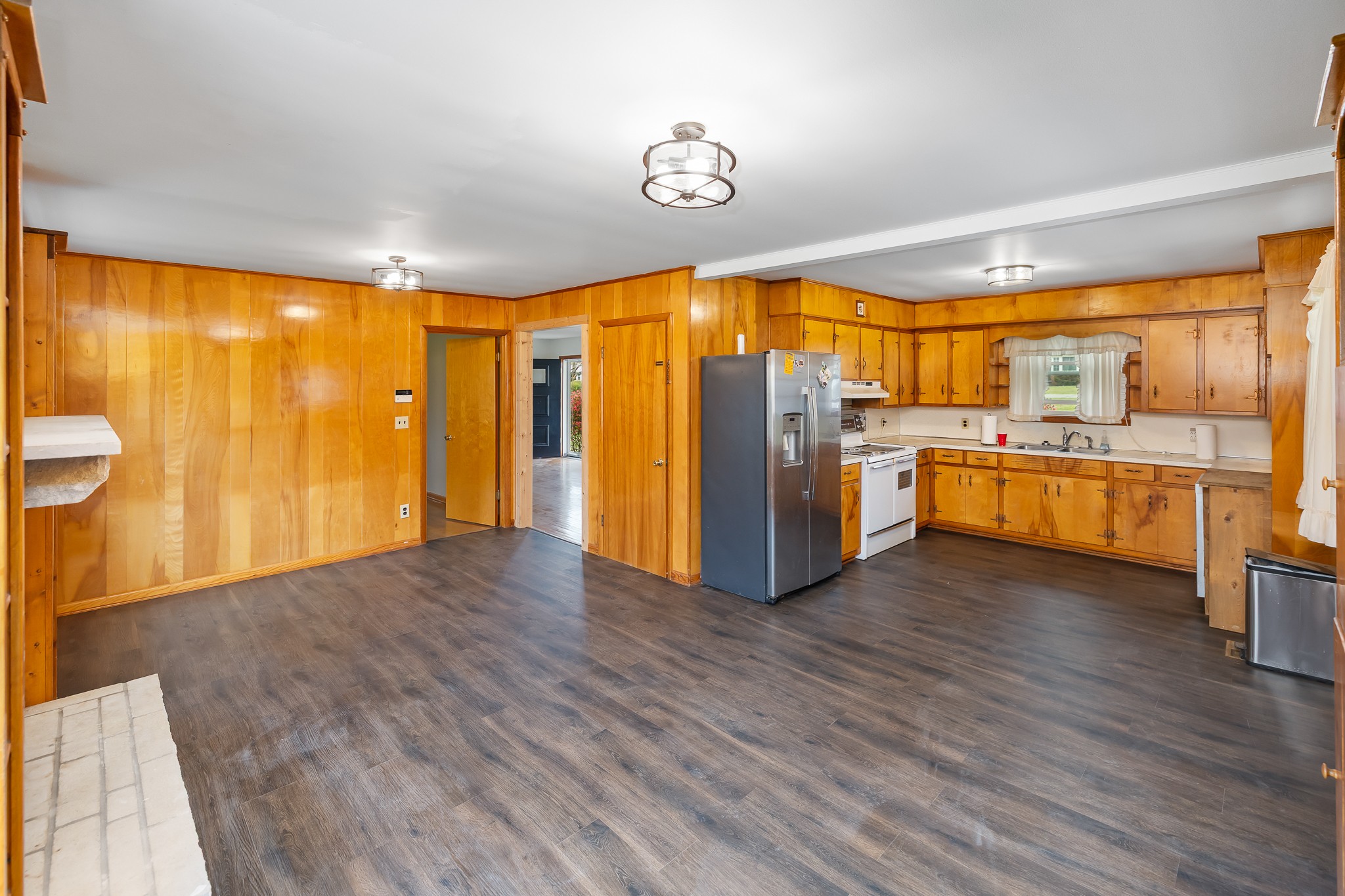 111 Cothron Drive Lafayette TN 37083