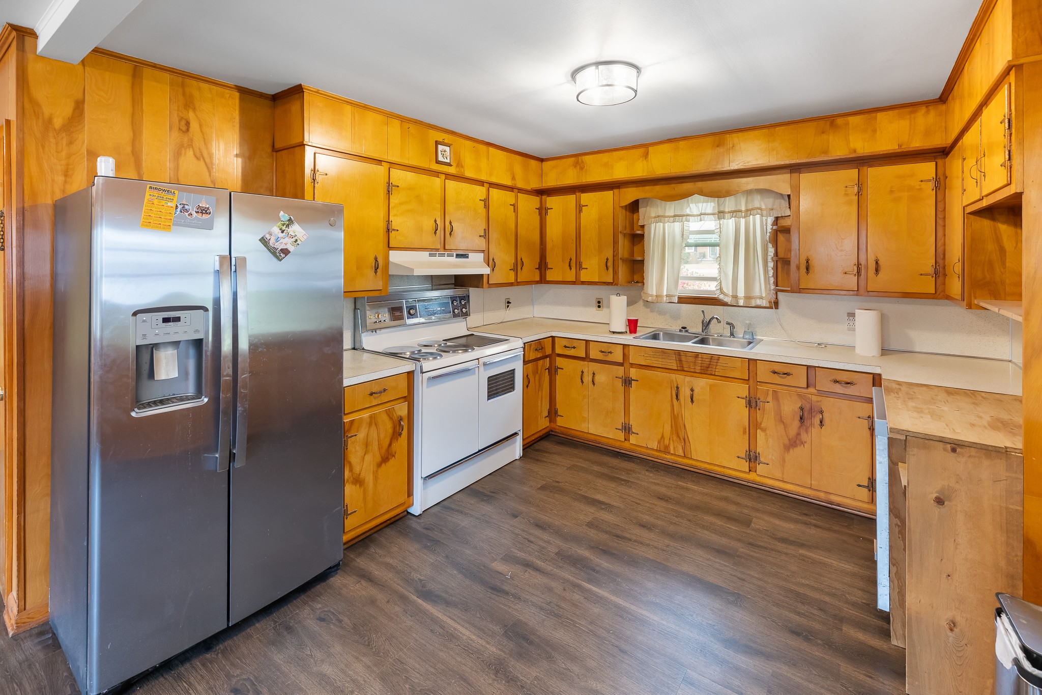 111 Cothron Drive Lafayette TN 37083