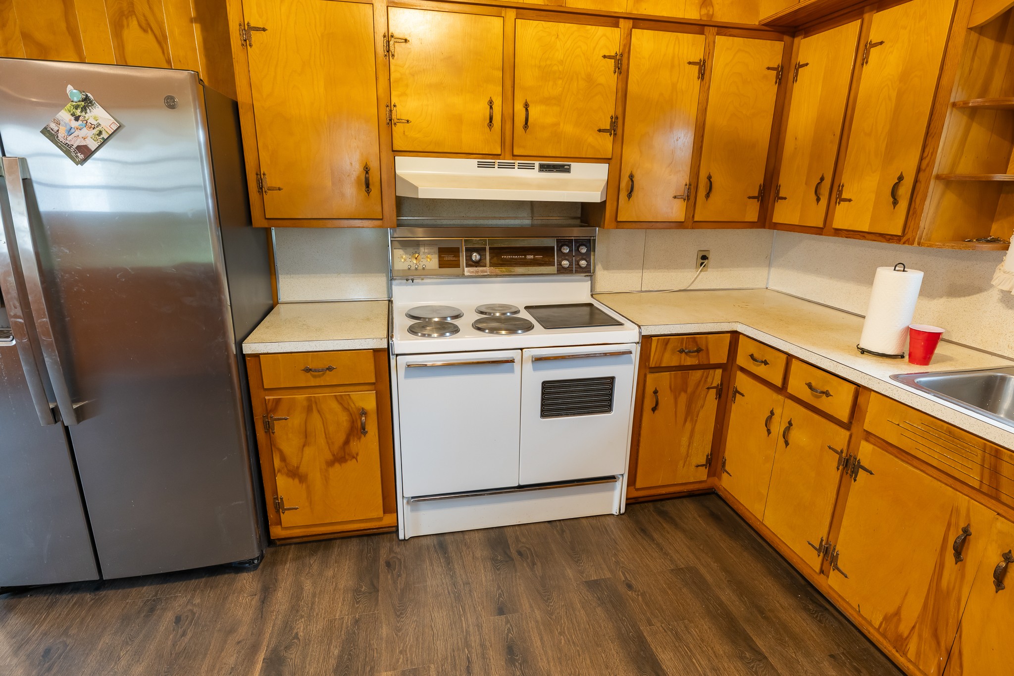 111 Cothron Drive Lafayette TN 37083