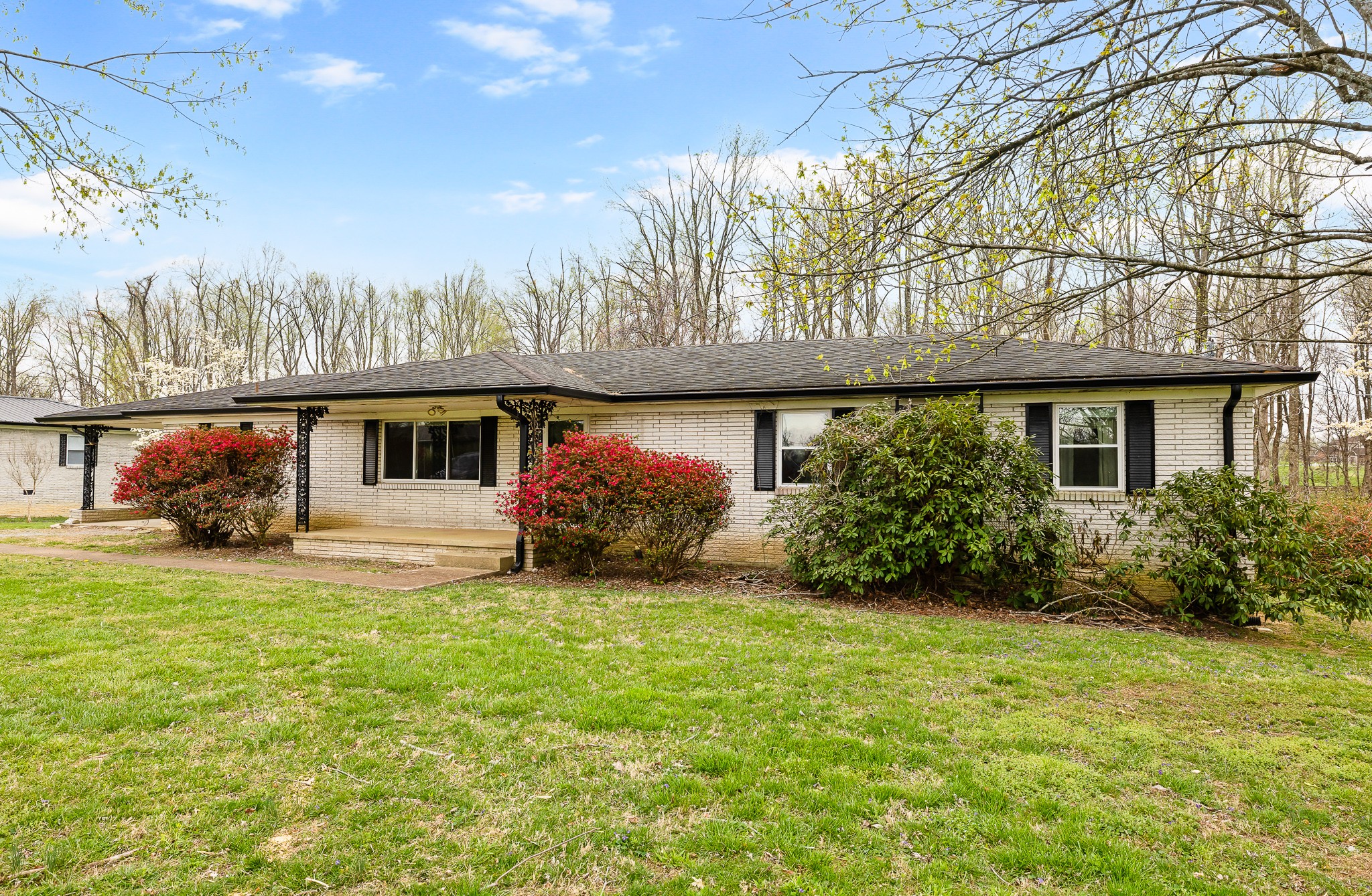111 Cothron Drive Lafayette TN 37083