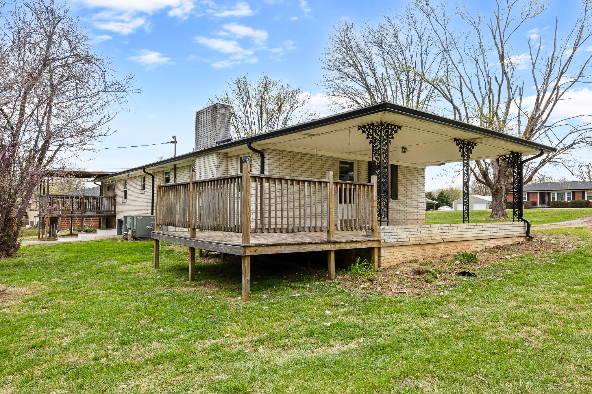 111 Cothron Drive Lafayette TN 37083