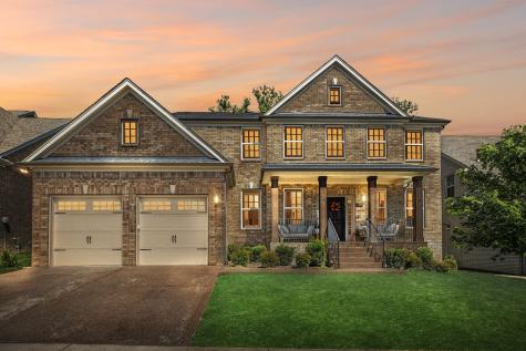 9015 Grayson Circle Mount Juliet TN 37122