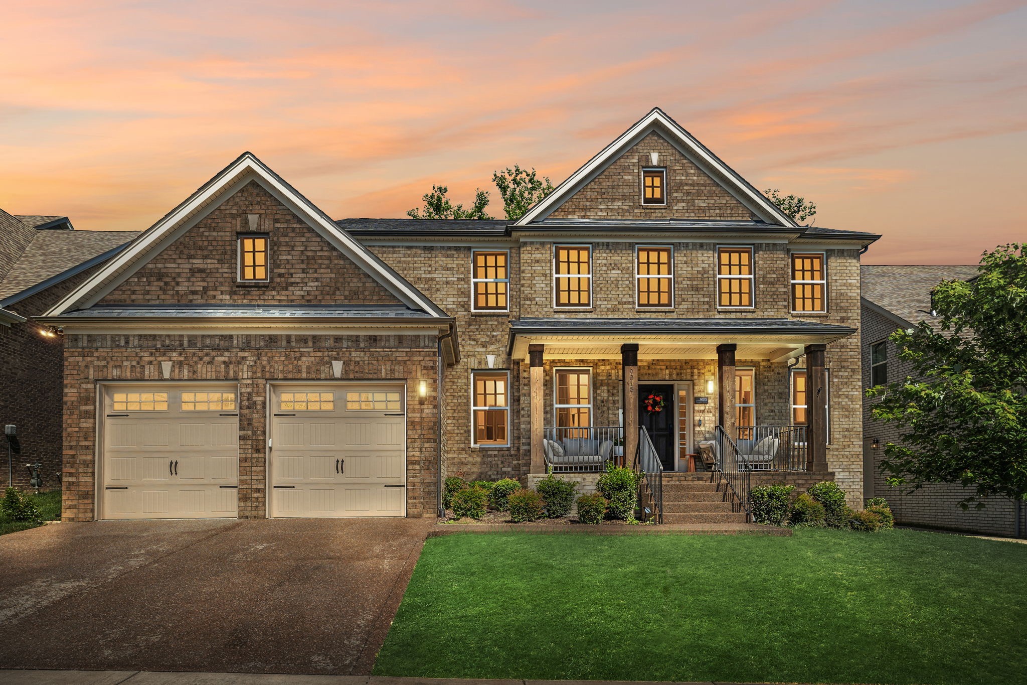 9015 Grayson Circle Mount Juliet TN 37122