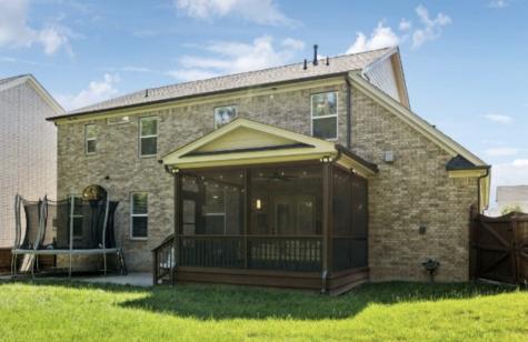 9015 Grayson Circle Mount Juliet TN 37122