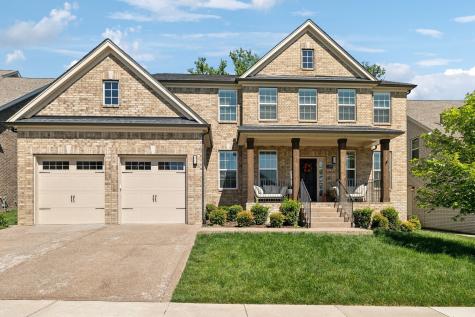 9015 Grayson Circle Mount Juliet TN 37122