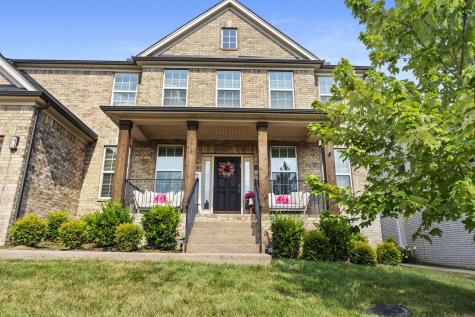 9015 Grayson Circle Mount Juliet TN 37122