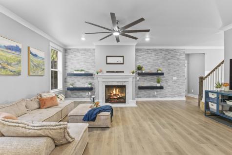 9015 Grayson Circle Mount Juliet TN 37122
