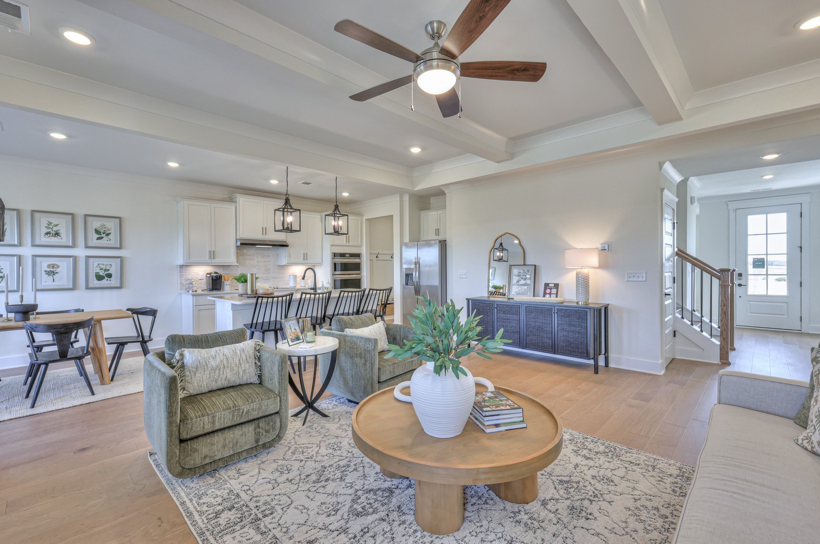 505 Misty Creek Court Nashville TN 37207