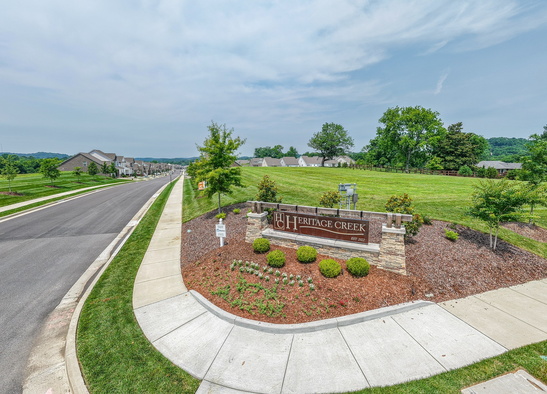 505 Misty Creek Court Nashville TN 37207